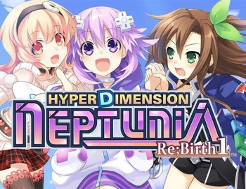 Игра для ПК Idea Factory International Hyperdimension Neptunia Re:Birth1 (16+)