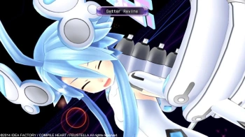 Игра для ПК Idea Factory International Hyperdimension Neptunia Re:Birth1 (16+)