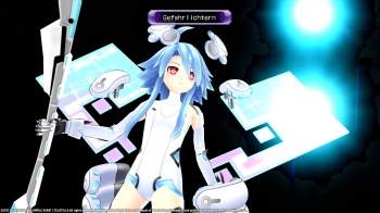 Игра для ПК Idea Factory International Hyperdimension Neptunia Re:Birth1 (16+)