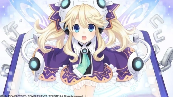 Игра для ПК Idea Factory International Hyperdimension Neptunia Re:Birth1 (16+)