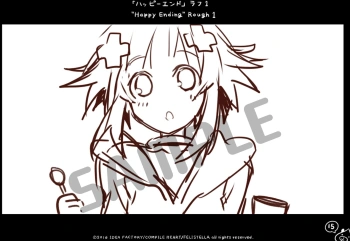 Дополнение к игре для ПК Idea Factory International Hyperdimension Neptunia Re:Birth1 Deluxe Pack (16+)