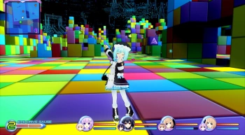 Игра для ПК Idea Factory International Hyperdimension Neptunia Re:Birth2: Sisters Generat (16+)