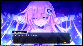 Игра для ПК Idea Factory International Hyperdimension Neptunia Re:Birth2: Sisters Generat (16+)