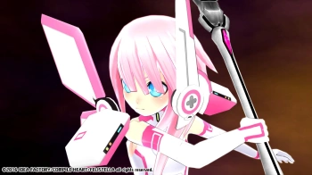 Игра для ПК Idea Factory International Hyperdimension Neptunia Re:Birth2: Sisters Generat (16+)