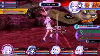 Игра для ПК Idea Factory International Hyperdimension Neptunia Re:Birth2: Sisters Generat (16+)
