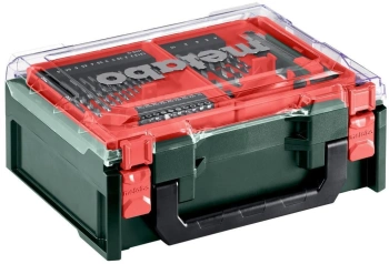 Дрель-шуруповерт Metabo PowerMaxx SB Basic