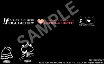 Дополнение к игре для ПК Idea Factory International Hyperd Neptunia Re:Birth2: Sisters Generat Del Pac (16+)