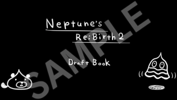 Дополнение к игре для ПК Idea Factory International Hyperd Neptunia Re:Birth2: Sisters Generat Del Pac (16+)