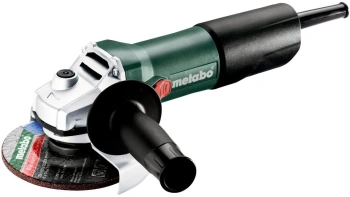 Углошлифовальная машина Metabo W 850-125