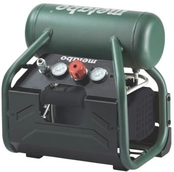 Компрессор поршневой Metabo Power 180-5 W OF