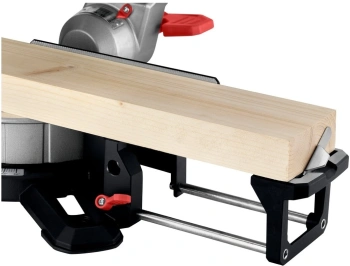 Торцовочная пила Metabo KGS 254 M set