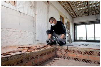 Перфоратор Metabo KHE 2645