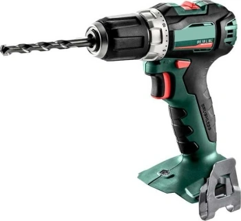 Дрель-шуруповерт Metabo BS 18 L BL Set