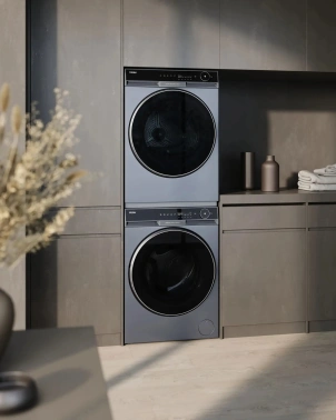 Сушильная машина Haier HD100-A3397SU1