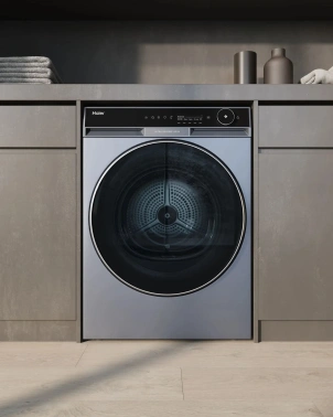 Сушильная машина Haier HD100-A3397SU1