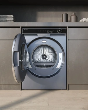 Сушильная машина Haier HD100-A3397SU1