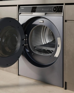 Сушильная машина Haier HD100-A3397SU1