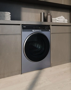 Сушильная машина Haier HD100-A3397SU1