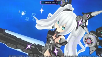 Игра для ПК Idea Factory International Hyperdimension Neptunia Re:Birth3 V Generation (16+)