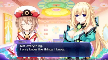 Игра для ПК Idea Factory International Hyperdimension Neptunia Re:Birth3 V Generation (16+)