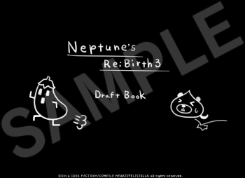 Дополнение к игре для ПК Idea Factory International Hyperdimension Neptunia Re:Birth3 V Generation Del (16+)