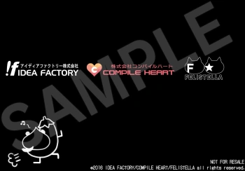 Дополнение к игре для ПК Idea Factory International Hyperdimension Neptunia Re:Birth3 V Generation Del (16+)