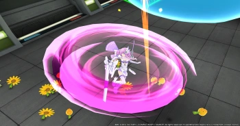 Игра для ПК Idea Factory International Hyperdimension Neptunia U: Action Unleashed (12+)