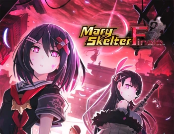 Игра для ПК Idea Factory International Mary Skelter Finale (18+)