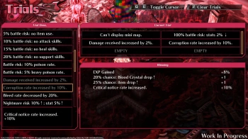 Игра для ПК Idea Factory International Mary Skelter Finale (18+)