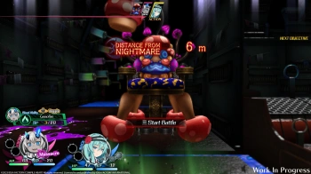 Игра для ПК Idea Factory International Mary Skelter Finale (18+)