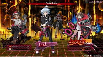 Игра для ПК Idea Factory International Mary Skelter Finale (18+)