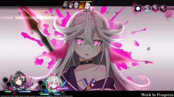 Игра для ПК Idea Factory International Mary Skelter Finale (18+)