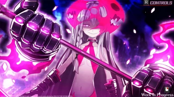 Игра для ПК Idea Factory International Mary Skelter Finale (18+)