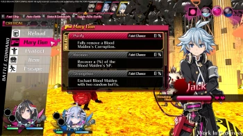 Игра для ПК Idea Factory International Mary Skelter Finale (18+)