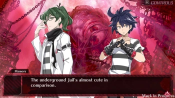 Игра для ПК Idea Factory International Mary Skelter Finale (18+)