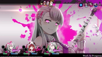 Игра для ПК Idea Factory International Mary Skelter Finale (18+)