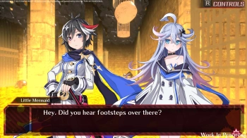 Игра для ПК Idea Factory International Mary Skelter Finale (18+)