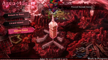 Игра для ПК Idea Factory International Mary Skelter Finale (18+)