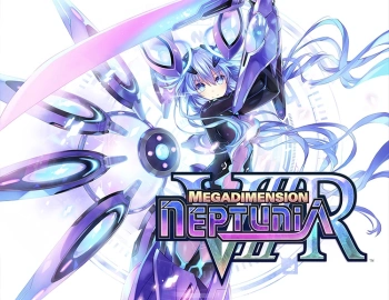 Игра для ПК Idea Factory International Megadimension Neptunia VIIR (16+)