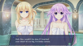 Игра для ПК Idea Factory International Megadimension Neptunia VIIR (16+)