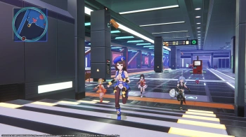 Игра для ПК Idea Factory International Megadimension Neptunia VIIR (16+)