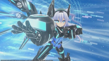 Игра для ПК Idea Factory International Megadimension Neptunia VIIR (16+)