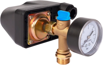 Комплект автом. Джилекс  КАБ