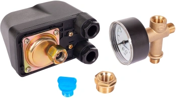 Комплект автом. Джилекс  КАБ