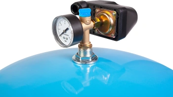 Комплект автом. Джилекс  КАБ