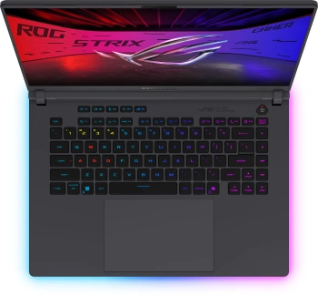 Ноутбук Asus ROG Strix G16  G615LR-S5132