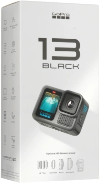 Экшн-камера GoPro HERO 13