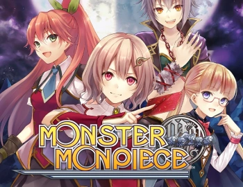 Игра для ПК Idea Factory International Monster Monpiece (18+)