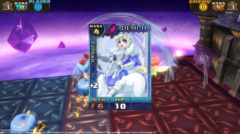 Игра для ПК Idea Factory International Monster Monpiece (18+)