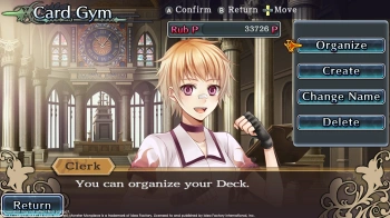 Игра для ПК Idea Factory International Monster Monpiece (18+)